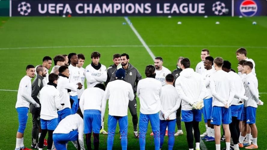 阿斯:皇马决定冬窗不买也不卖 明夏再引援 阿斯:皇马决定冬窗不买也不卖 明夏再引援